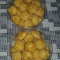 Cooksnap dari Citra Romadhona Sabil untuk resep Nastar teflon lembut