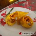 Cooksnap από tatana στη συνταγή Κουκουτάκια (κοκοτάκια)