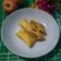 Cooksnap dari Dapoer Zoe untuk resep Fried Apple Pie