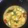 Cooksnap dari Hanna Awod untuk resep Tahu Toge Kuah Santan