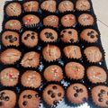 Cooksnap dari Assyfa Septyalika untuk resep Brownis mini kering