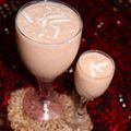 Shilpi Tandon's cooksnap of when they made Cheeku shake.