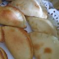 صورة من R.S.N، شاركها بعد تجربة وصفة عجينة الفطائر القطنيه 🥐🥖