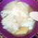 Cooksnap KAM semasa beliau membuat Pengat Pisang.