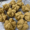 Cooksnap dari Erta Aini untuk resep Bolu Kukus Gula Merah Mekar & Lembut (anti gagal) 🌰