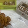 Cooksnap dari Hana Faridah untuk resep Taiyaki isi Coklat