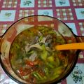 Cooksnap dari yulia sulva untuk resep Sop Janda Iga Sapi #bikinramadanberkesan