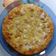 Cooksnap dari AuLia Fithri Fauziah untuk resep Pizza Teflon (Lengkap Foto Tahap2nya)