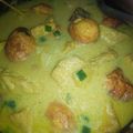 Cooksnap dari Fitry Fee untuk resep Opor Tahu Telur