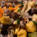 Cooksnap dari Pelangi Ungu untuk resep Jantung Ayam Rainbow / Oseng Mercon