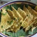 Cooksnap dari wigati januari untuk resep Tempe Mendoan