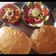 सैफ कनक गोपाल गुप्ता का कुकस्नैप जब उन्होंने छोले भटूरे(choley bhature recipe in Hindi) बनाया था।