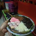 Cooksnap dari Amelya Chuby untuk resep 5. Martabak Teflon Bersarang