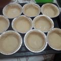 El cooksnap de lorena cuando hizo Masa para tartas súper fácil!.