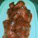Cooksnap dari ambu untuk resep Chiken wings hot spicy