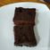 Cooksnap dari Pipit Fitriani untuk resep Fudge Brownie Keto Ekonomis