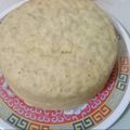 Cooksnap dari Hanny untuk resep Bolu pisang kukus original (tanpa bahan pengembang)🍌