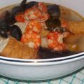 Cooksnap dari Ade Lianita untuk resep Tom Yum Udang #pr_olahanudang