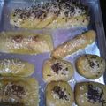Cooksnap dari Endang S 345 untuk resep Puff pastry anti gagal (asal sabar 😂)