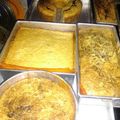 Cooksnap dari Widya Nirbita untuk resep Bolu Pisang 