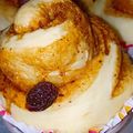 Cooksnap dari Vhy untuk resep Cinnamon Roll Bun
