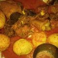 Cooksnap dari Dwi Utami untuk resep Gulai/Kalio Ayam Kentang