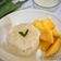 Cooksnap dari Megawati Tirza untuk resep Mango sticky rice