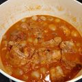 Cooksnap από Διονυσία Ακτύπη στη συνταγή Κουνέλι στιφάδο!!