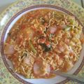 Cooksnap dari Maria Ojukwu untuk resep Seblak kuah pedas