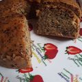 Cooksnap dari nurani untuk resep Bolu pisang kukus lembut no mixer