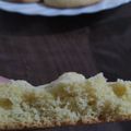 El cooksnap de Nerina Gauna cuando hizo Galletitas sencillas y rápidas.