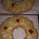 El cooksnap de Mariana Molina cuando hizo Rosca de reyes de Maru Botana.
