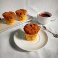 Cooksnap dari Wati Wartini untuk resep Banana Muffin