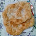 Erika Cooksnap-ja, amikor elkészítette a(z) A legtutibb lángos receptet.