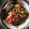 Cooksnap dari Mama Una untuk resep Ayam Kecap Pedas Cabe Ijo