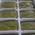Cooksnap dari No-VietaSari untuk resep Mpasi 6 bulan (puree alpukat)