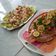รูป Cooksnap ของ Miw Jakkapan เมื่อเขาทำ ปลาทับทิมนึ่งมะนาว