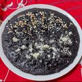 Cooksnap dari Ratna Ika Ningtyas untuk resep Fudgy Brownies Teflon