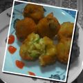 Cooksnap dari Syifa Syafiq untuk resep Bola Kentang Keju