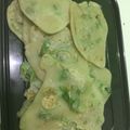 Cooksnap dari Yummyfi untuk resep Pajeon
