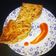 @shipra verma का कुकस्नैप जब उन्होंने रोटी रैप (roti wrap recipe in hindi) बनाया था।