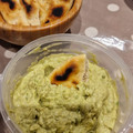 El cooksnap de IVJ89 cuando hizo Hummus de aguacate 👌🏽.
