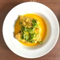Cooksnap dari Nila Kartika untuk resep Mangut Lele Kemangi