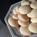 El cooksnap de Carlaaa cuando hizo Galletitas de vainilla.