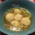 Cooksnap dari Wuri ( Mama Putri ) untuk resep bakso ayam kenyal banget 