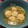 Cooksnap dari Wuri ( Mama Putri ) untuk resep bakso ayam kenyal banget 