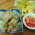 Cooksnap của QUÂN NGUYỄN khi họ làm theo món Bánh bột lọc tôm thịt