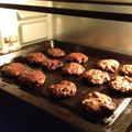 Cooksnap dari Ikka untuk resep Cookies Brownies anti gagal (pakai nutricake)