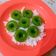 Cooksnap dari rika rayung untuk resep Kue lumpang/kue ijo (tips pembuatannya)