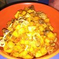 Cooksnap dari Endang Surtihati untuk resep Sambal goreng kentang